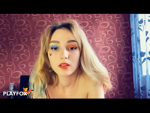 ❤️ Linèt majik reyalite vityèl te ban mwen sèks ak Harley Quinn Porno nan pònografi ht.analizatorkrovi.ru ️❤