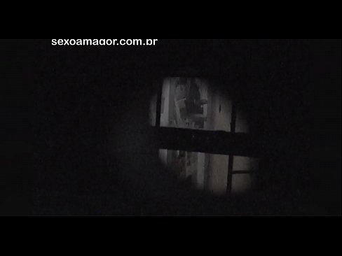 ❤️ Blondie vin an kasèt yon voyeur nan katye kache dèyè brik kre Porno nan pònografi ht.analizatorkrovi.ru ️❤