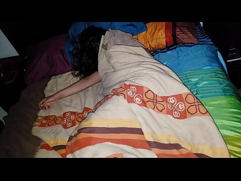 ❤️ Stepson ap reprimande jenn bèlmè li pandan l ap dòmi. Porno nan pònografi ht.analizatorkrovi.ru ️❤