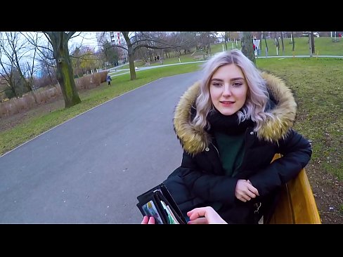 ❤️ Vale cho kom yon etranje pou lajan - pip nan pak la pa Eva Elfie Porno nan pònografi ht.analizatorkrovi.ru ️❤